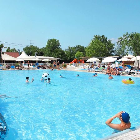 Locazione Turistica Butterfly Happy Standard - Psc280 Πεσκιέρα ντελ Γκάρντα Εξωτερικό φωτογραφία