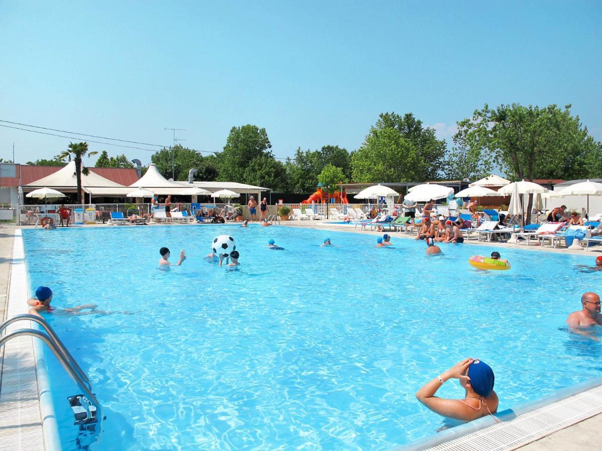 Locazione Turistica Butterfly Happy Standard - Psc280 Πεσκιέρα ντελ Γκάρντα Εξωτερικό φωτογραφία